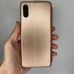 Чохол-книжка Оригінал Xiaomi Redmi 9A (Рожеве золото)