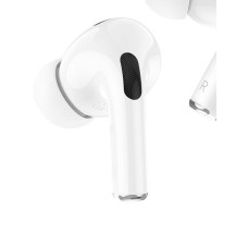 Бездротові навушники-гарнітура Hoco Airpods Pro ANC (EW47) (Білий)