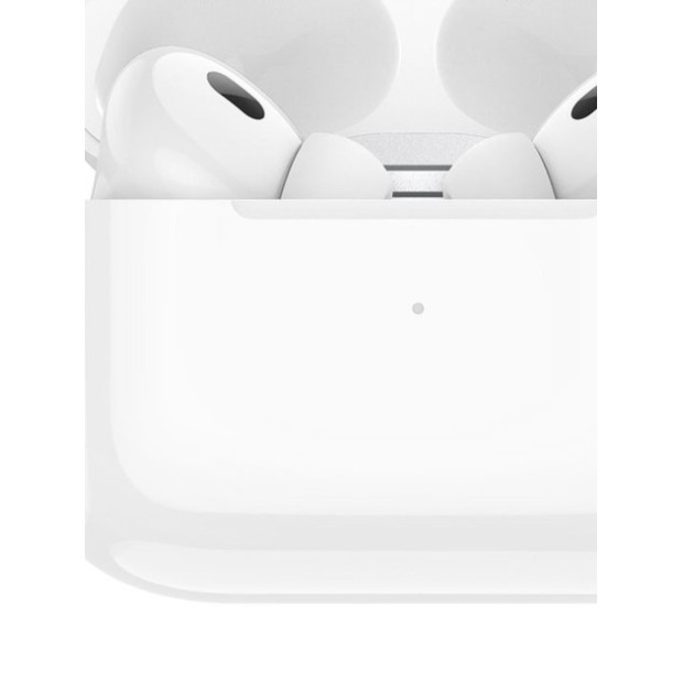 Бездротові навушники-гарнітура Hoco Airpods Pro ANC (EW47) (Білий)