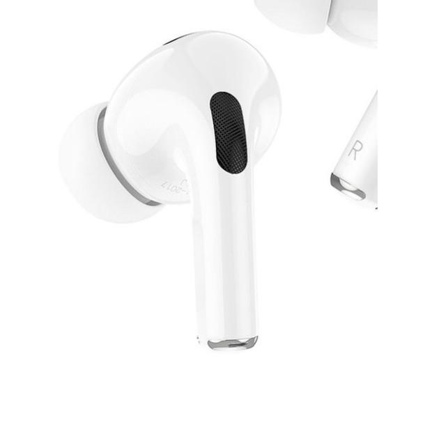 Бездротові навушники-гарнітура Hoco Airpods Pro ANC (EW47) (Білий)