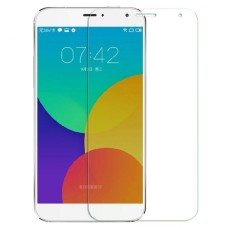 Стекло Meizu MX4