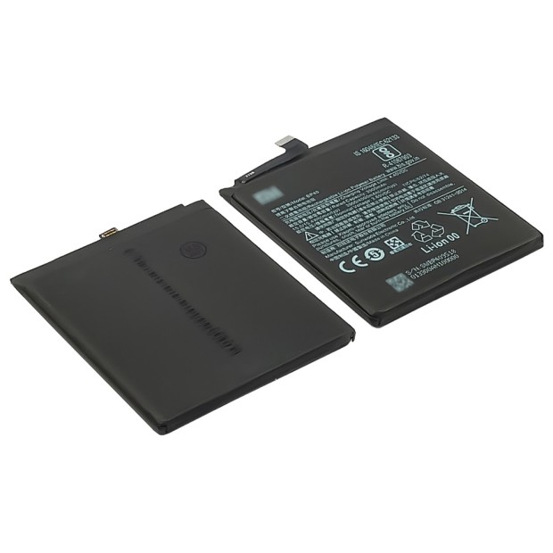 Аккумулятор BP40 для Xiaomi Mi 9T Pro/ Redmi K20 Pro AAAA