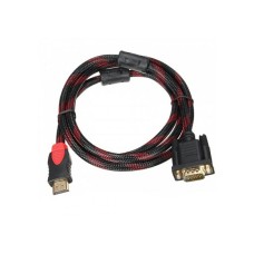 Переходник HDMI - VGA 1.5m