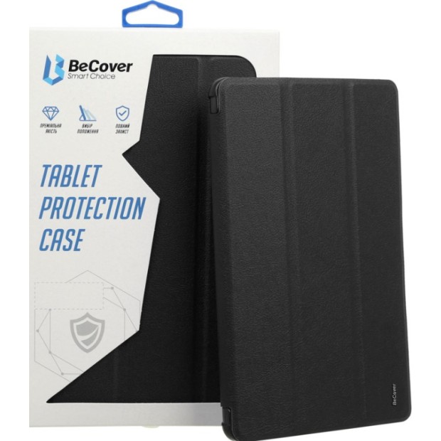 Чехол-книжка BeCover Smart для Samsung Galaxy Tab A9 SM-X115 8.7