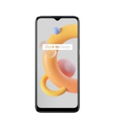 Мобільний телефон Realme C11 2 / 32GB (Iron Grey) (Grade A+) Вживаний Мобільний телефон Realme C11 2 / 32GB (Iron Grey) (Grade A+) Вживаний