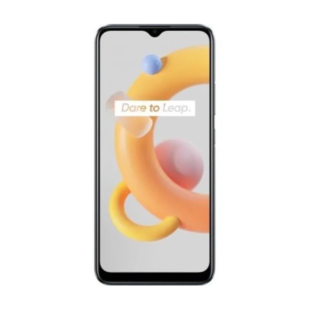 Мобільний телефон Realme C11 2 / 32GB (Iron Grey) (Grade A+) Вживаний Мобільний телефон Realme C11 2 / 32GB (Iron Grey) (Grade A+) Вживаний