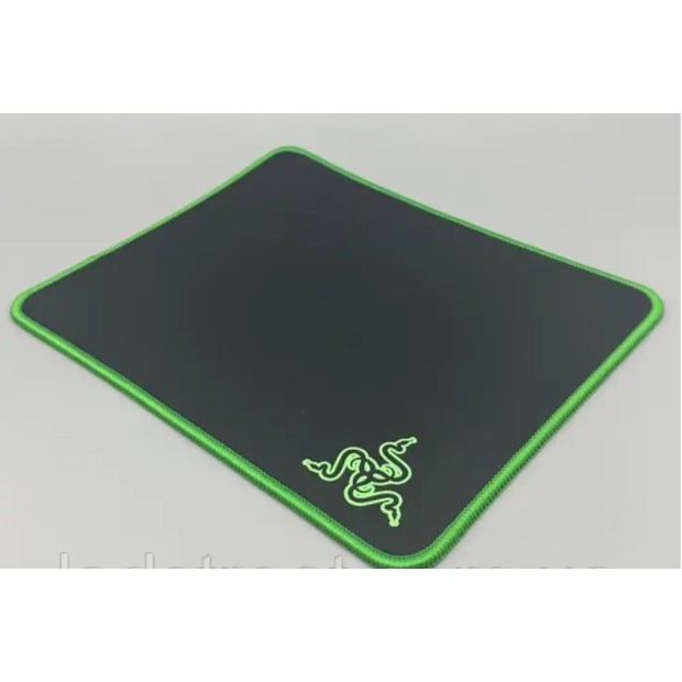 Mouse pad Razer X-16 R-260 (21*26*0.3cm) (Black)