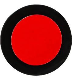 Plate for holder (Black)