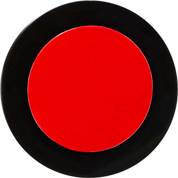 Пластина для холдера (Чёрный)