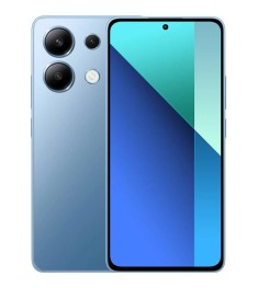 Мобільний телефон Xiaomi Redmi Note 13 8 / 256 ГБ (Ice Blue) (Grade A) Вживаний