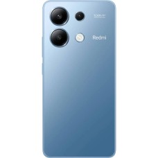 Мобильный телефон Xiaomi Redmi Note 13 8/256gb (Ice Blue) (Grade A) Б/У