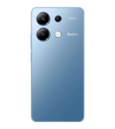 Мобильный телефон Xiaomi Redmi Note 13 8/256gb (Ice Blue) (Grade A) Б/У