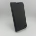 Dux Soft Book Case for Apple iPhone 14 Pro (Black)