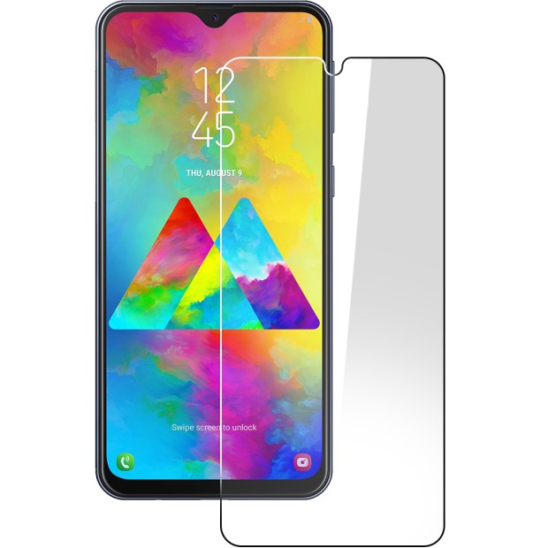 Стекло Samsung Galaxy M20