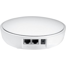 Беспроводной роутер-маршрутизатор ASUS MAP-AC2200 Lyra x3 with Mesh (White) (Grade A) DL
