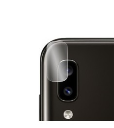 Гідрогелева захисна плівка на камеру для Samsung Galaxy A20.