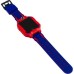 Детские смарт-часы Smart Baby Watch Q19 (Red)