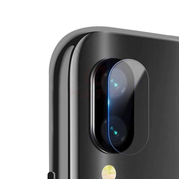 Захисне скло на камеру Samsung Galaxy A30 (2019)