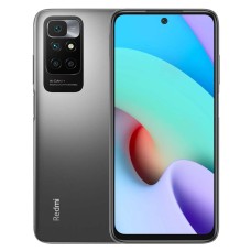 Мобильный телефон Xiaomi Redmi 10 4/128Gb (Carbon Grey) (Grade A+) Б/У