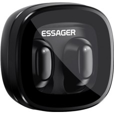 Безпровідні вакуумні навушники-гарнітура ESSAGER Lingxin (Чорні) EEJTWS-LX01-Z