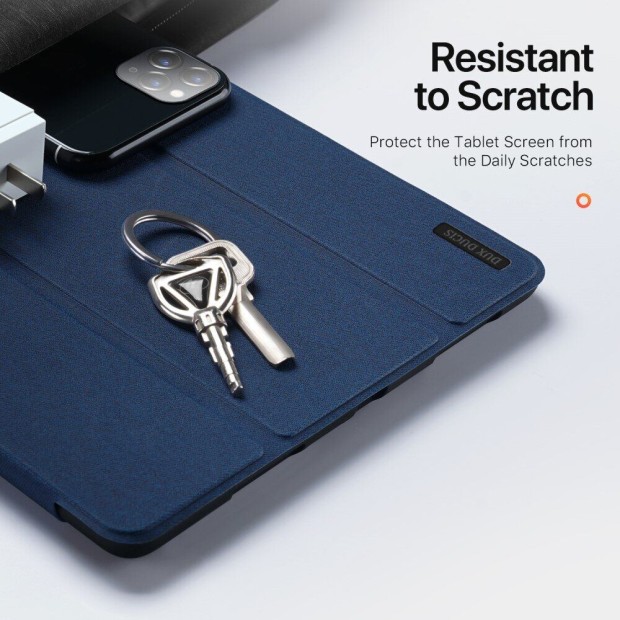 Dux Ducis Domo Series Folio Case for Apple iPad Air 13 Dux Ducis Domo Series Folio Case for Apple iPad Air 13