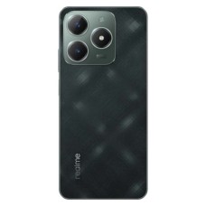Мобильный телефон Realme C61 6/128GB (Dark Green)