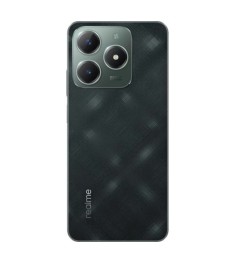 Мобільний телефон Realme C61 6 / 128GB (Темно-зелений)