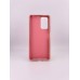 Силикон Original Xiaomi Redmi Note 10 Pro / Note 10 Pro Max (Пудровый)