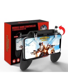 Игровой контроллер-геймпад W10