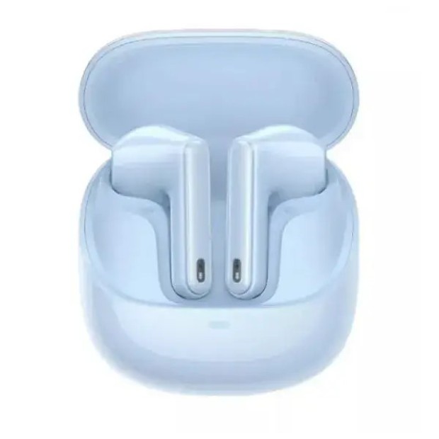 Беспроводные наушники-гарнитура вкладыши Baseus Bowie M3 (Blue)
