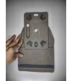 Чехол-книжка Universal Flat Leather Pad 7
