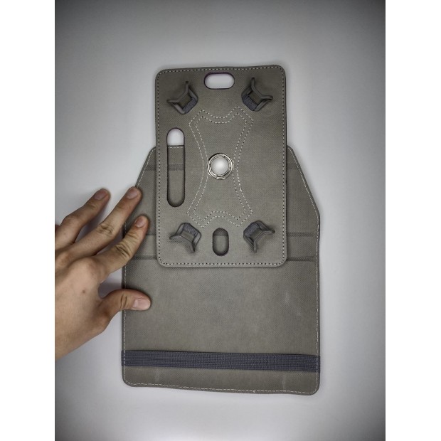 Чехол-книжка Universal Flat Leather Pad 7