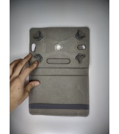 Чохол-книжка Universal Flat Leather Pad 7