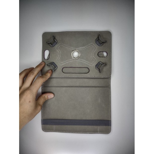 Чехол-книжка Universal Flat Leather Pad 7, Харьков, Киев, Украинга