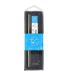 Модуль памяти T&G DDR4 8GB 2666MHz (TGDR4PC8G2666)