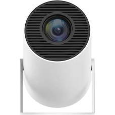 Домашній проектор HY300 WiFi  /  Bluetooth (Білий)