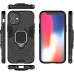Бронь-чехол Ring Armor Case Apple iPhone 12 Mini (Чёрный)