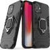 Ring Armor Case для Apple iPhone 12 Mini (Чорний) Ring Armor Case для Apple iPhone 12 Mini (Чорний)
