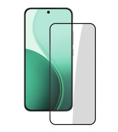 Защитное стекло 5D Standard Oppo Reno 14 F Black