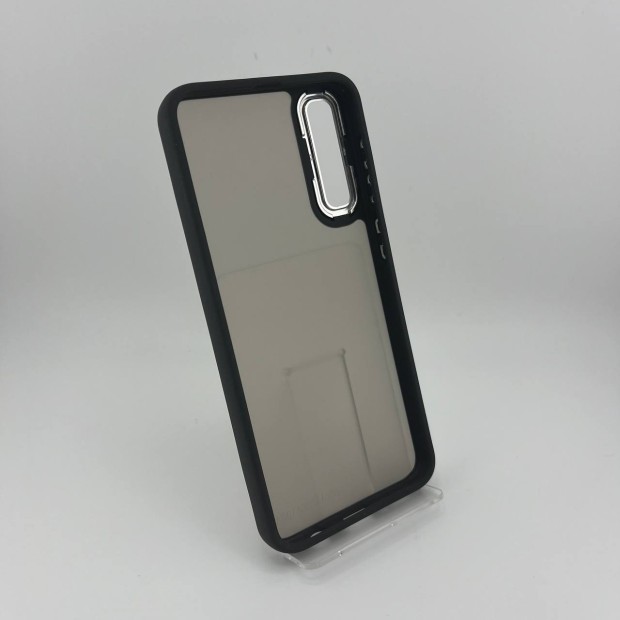 Totu Space Case for Samsung Galaxy A30s  /  A50  /  A50s (2019) (Black)