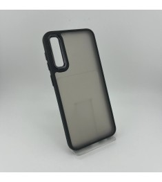 Totu Space Case for Samsung Galaxy A30s  /  A50  /  A50s (2019) (Black)