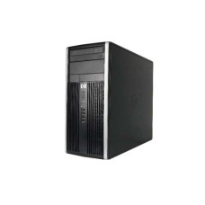 Системний блок HP Compaq Pro 6300 (сер. № CZC4125KH5) (Intel Core i5-3450 / RAM 4GB (Grade B) Вживаний