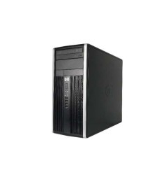 Системний блок HP Compaq Pro 6300 (сер. № CZC4125KH5) (Intel Core i5-3450 / RAM ..