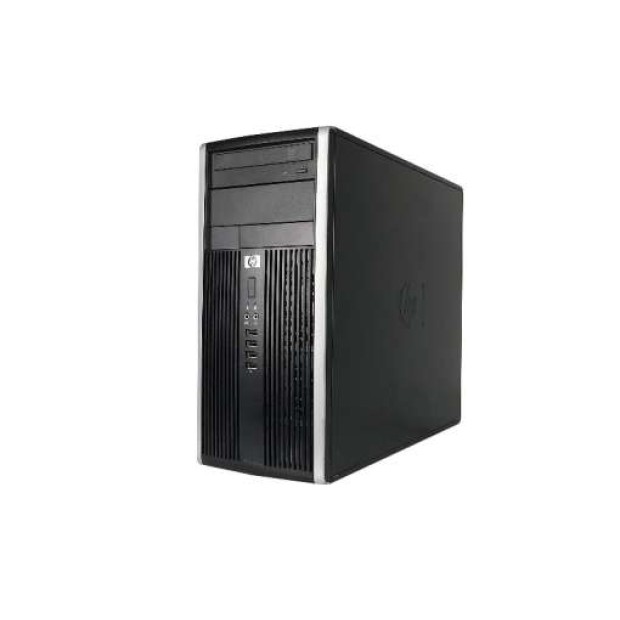 Системний блок HP Compaq Pro 6300 (сер. № CZC4125KH5) (Intel Core i5-3450 / RAM 4GB (Grade B) Вживаний