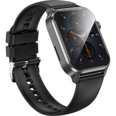 Смарт-часы Hoco Y26 Smart Watch (Чёрный)