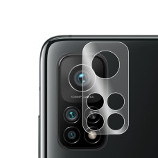 Защитная плёнка на камеру Hydrogel Lite HD Xiaomi Mi 10T / Mi 10T Pro