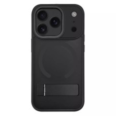 Чохол Proove Mainstay Case MagSafe для Apple iPhone 17 Pro (чорний)