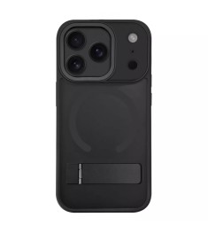 Чохол Proove Mainstay Case MagSafe для Apple iPhone 17 Pro (чорний)