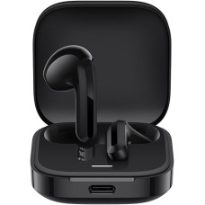 Беспроводные наушники Xiaomi Redmi Buds 6 Active (Black)