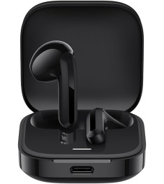 Бездротові навушники Xiaomi Redmi Buds 6 Active (Чорні)